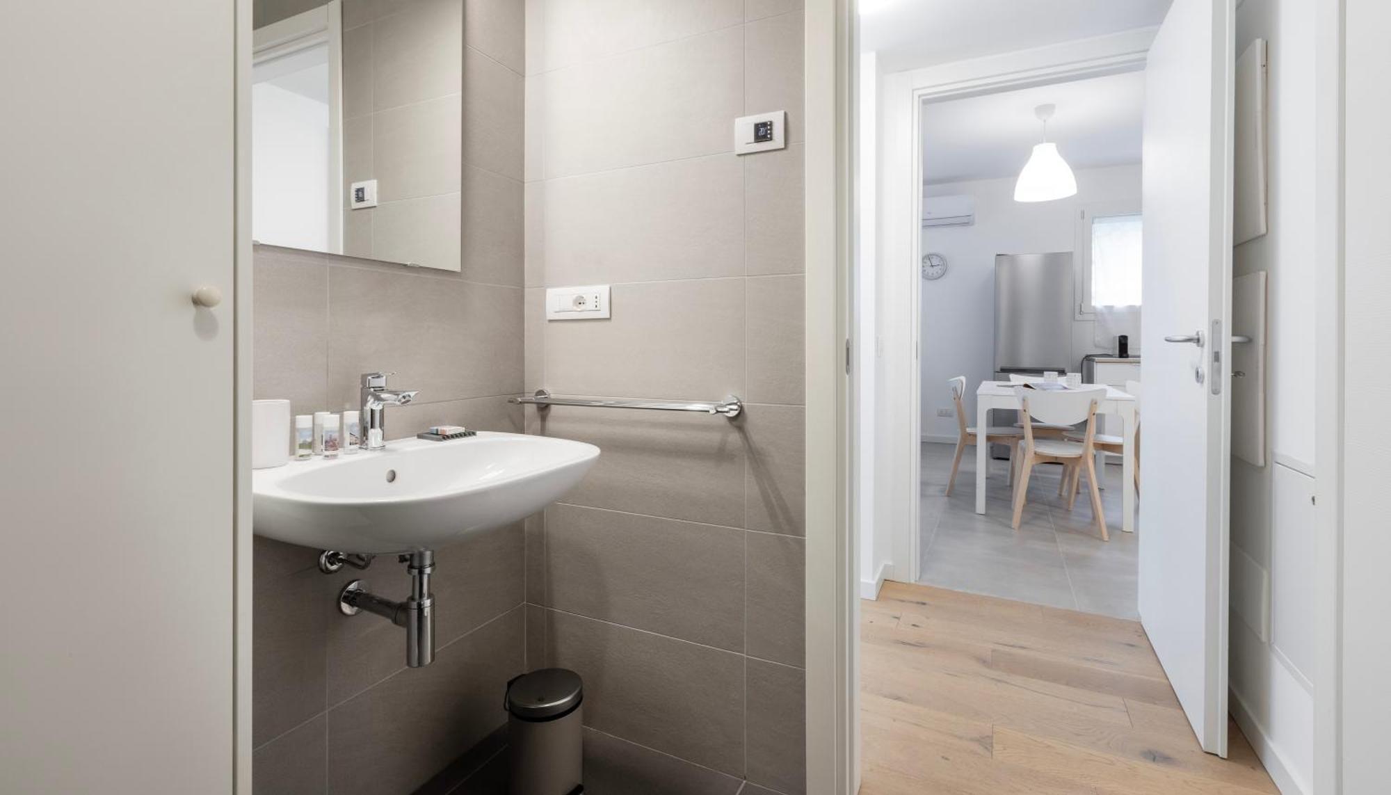 Italianway - Piranesi 18 C Apartment Mailand