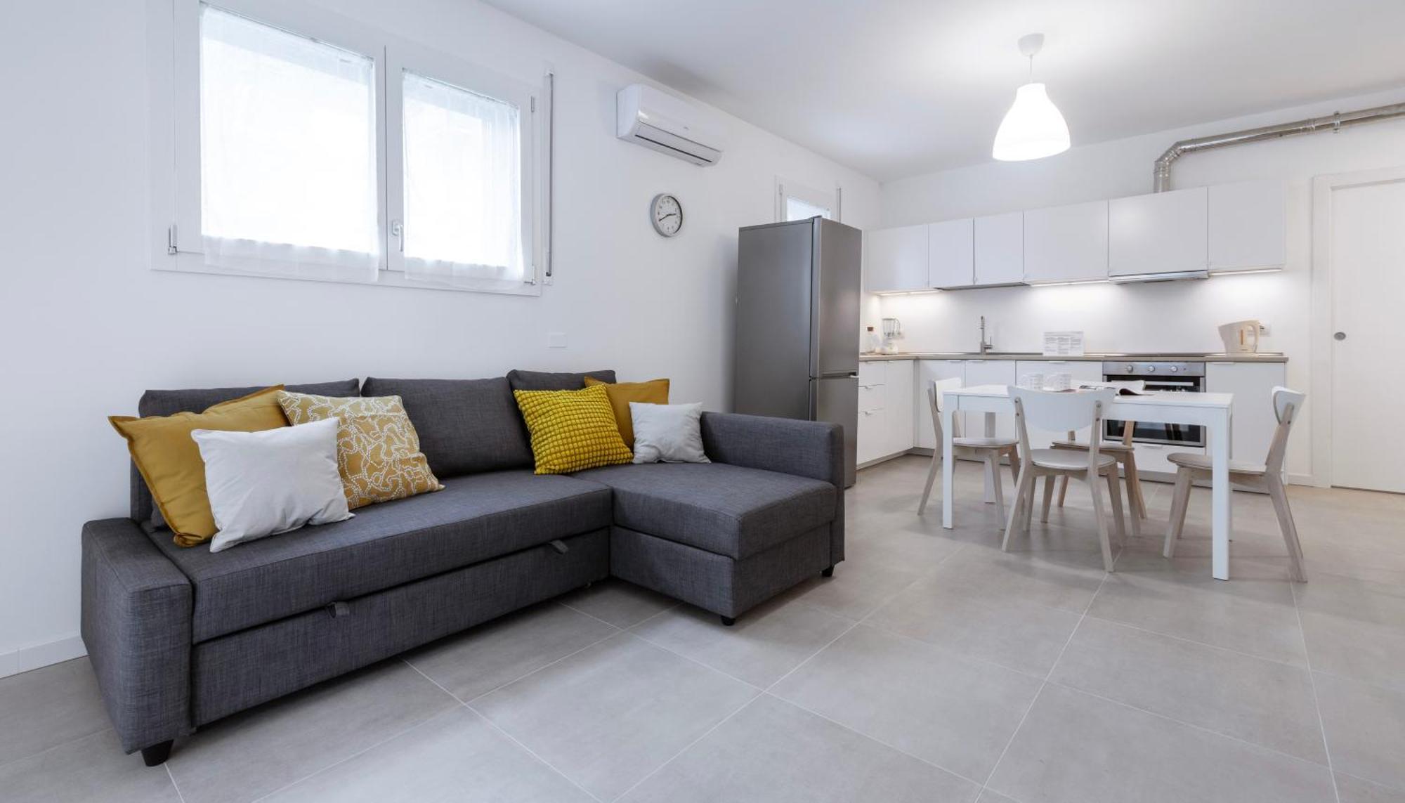 Apartment Italianway - Piranesi 18 C Mailand