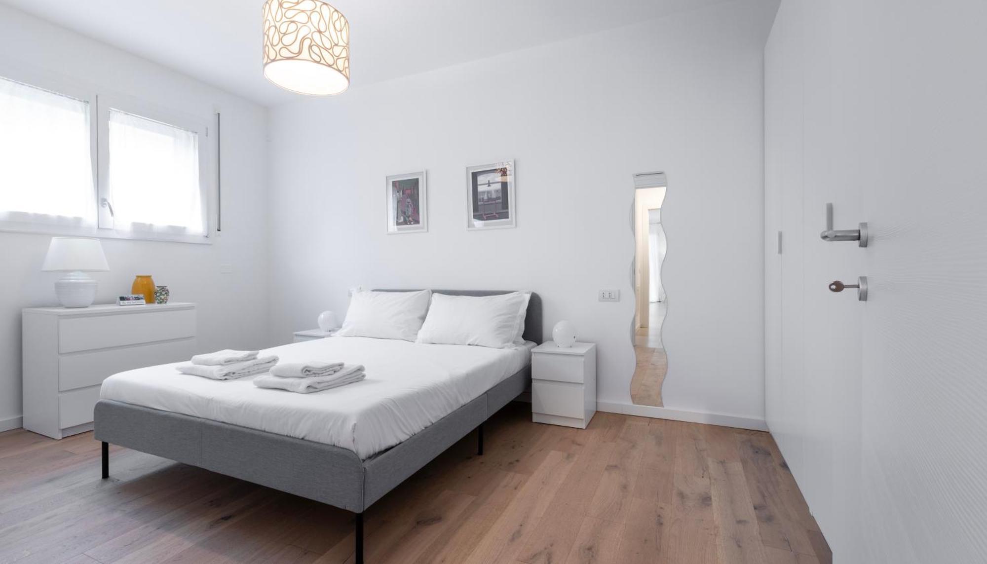 Italianway - Piranesi 18 C Apartment Mailand