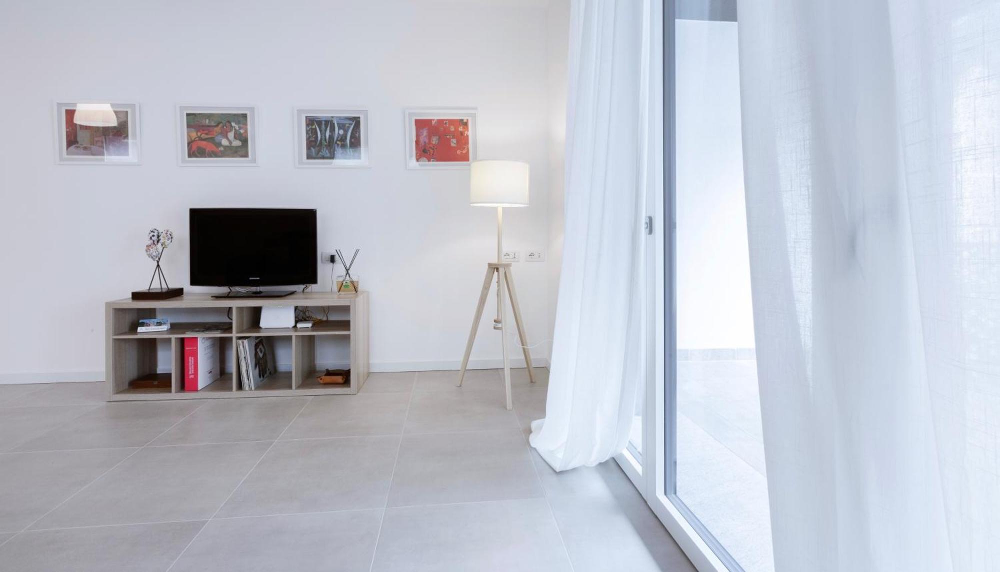Apartment Italianway - Piranesi 18 C Mailand
