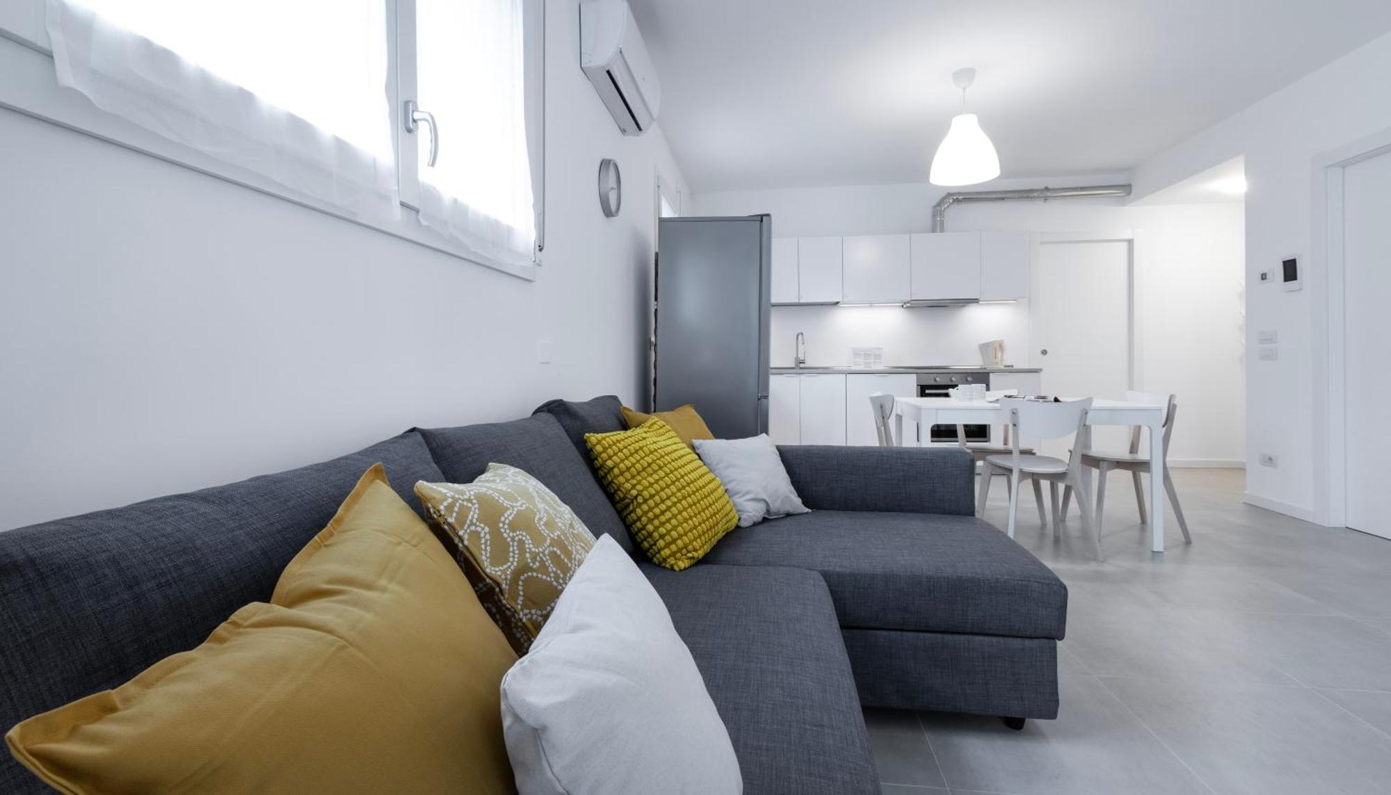 Apartment Italianway - Piranesi 18 C Mailand