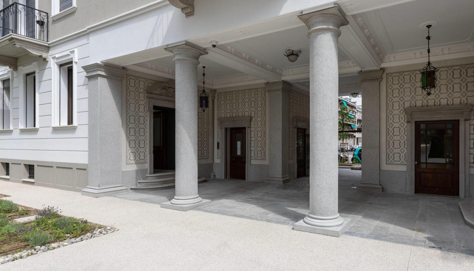 Italianway - Piranesi 18 C Apartment Mailand